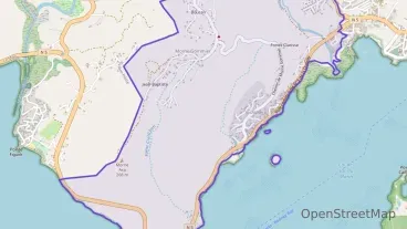 appartement de deux chambres 81 m² à vendre à Le Marin appartement de deux chambres 81 m² à vendre à Le Marin