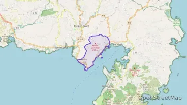 appartement de deux chambres 81 m² à vendre à Le Marin appartement de deux chambres 81 m² à vendre à Le Marin