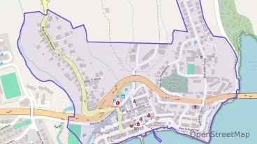 Appartement de deux pièces 46 m² à vendre  à Sainte-Luce