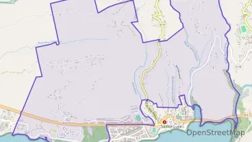 Appartement 53 m² deux pieces à vendre à Sainte-Luce Appartement 53 m² deux pieces à vendre à Sainte-Luce