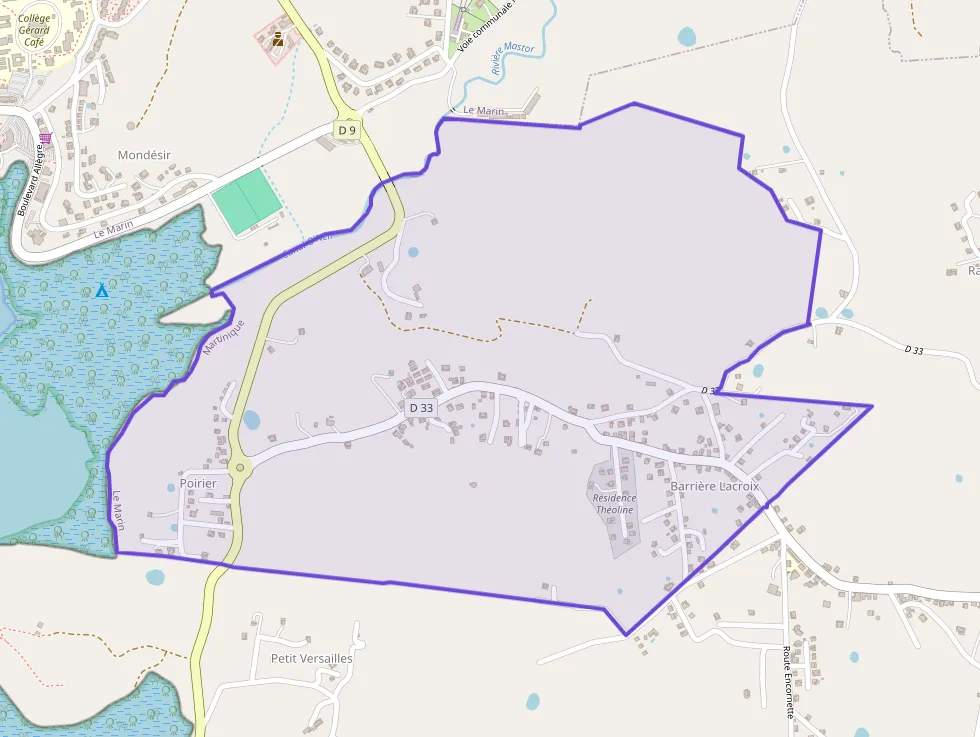 Property