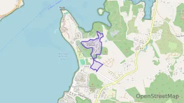 Appartement d'une pièce 23 m² à vendre  à Sainte-Anne