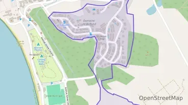 Appartement d'une pièce 20 m² à vendre  à Sainte-Anne