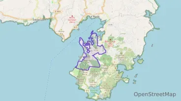 Appartement 19 m² une piece à vendre à Sainte-Anne Appartement 19 m² une piece à vendre à Sainte-Anne