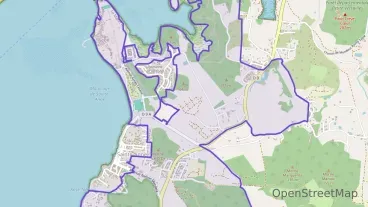 Appartement 28 m² une piece à vendre à Sainte-Anne