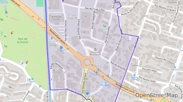 appartement d'une chambre 29 m² à vendre à Saint-Denis