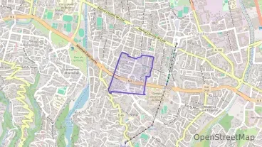 Appartement 79 m² quatre pièces à vendre à Saint-Denis