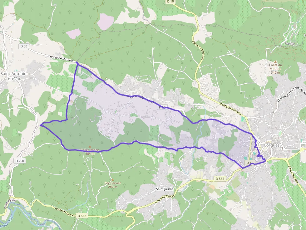 Appartement 28 m² une piece à vendre à Lorgues