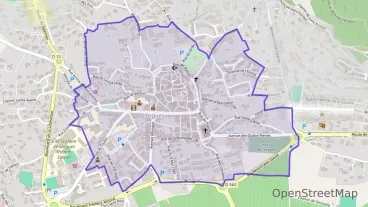 Appartement 70 m² trois pièces à vendre à Lorgues