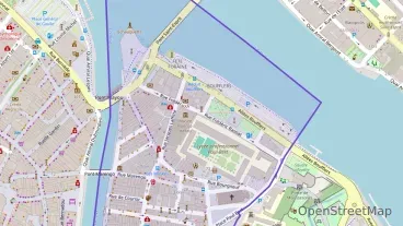 Appartement 48 m² deux pieces à vendre à Bayonne