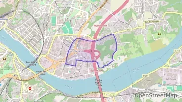 Appartement de quatre pièces 100 m² à vendre  à Bayonne