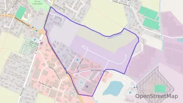 appartement d'une chambre 65 m² à vendre à Seysses