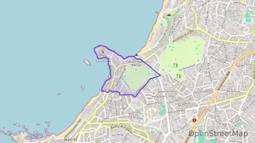 appartement de trois chambres 96 m² à vendre à Biarritz