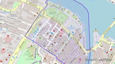 Appartement 106 m² quatre pièces à vendre à Bayonne