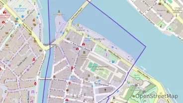 Appartement 101 m² trois pièces à vendre à Bayonne