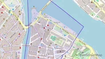 Appartement 65 m² trois pièces à vendre à Bayonne