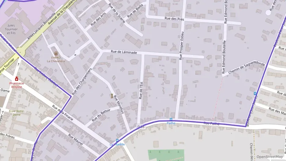 Appartement 40 m² une piece à vendre à Mazamet