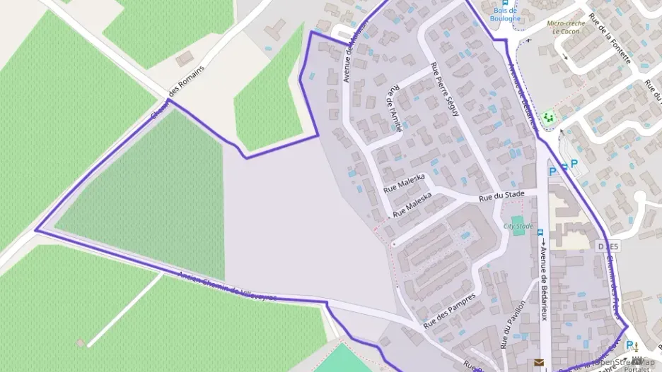 Appartement 75 m² trois pièces à vendre à Poussan Appartement 75 m² trois pièces à vendre à Poussan