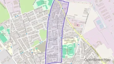 appartement de trois chambres 121 m² à vendre à Berre-l`Étang