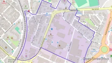 Appartement 69 m² trois pièces à vendre à Bayonne