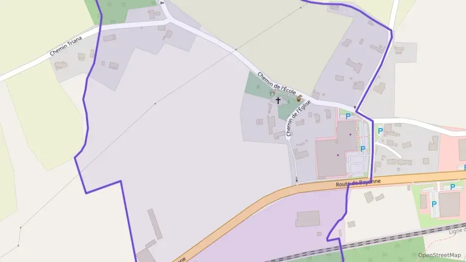 Appartement 96 m² quatre pièces à vendre à Orthez Appartement 96 m² quatre pièces à vendre à Orthez