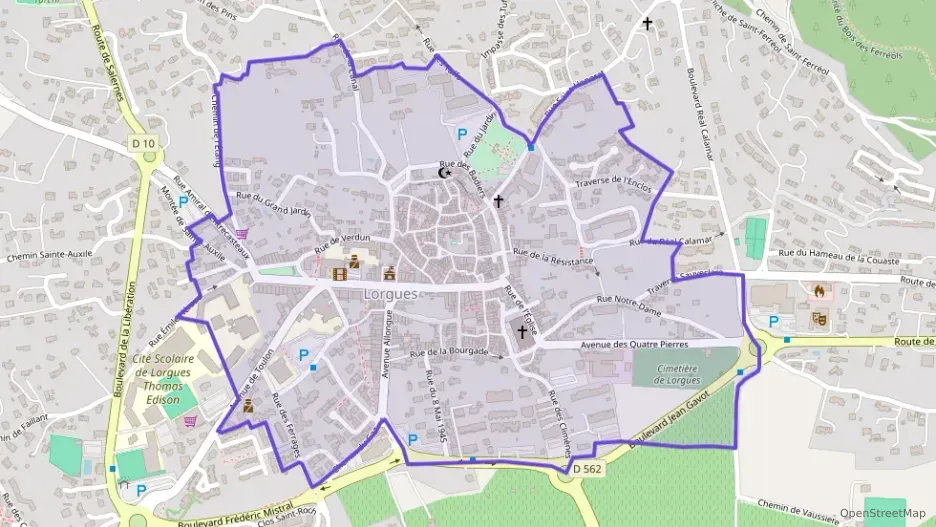 Appartement 101 m² quatre pièces à vendre à Lorgues Appartement 101 m² quatre pièces à vendre à Lorgues