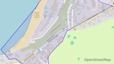 appartement d'une chambre 21 m² à vendre à Anglet