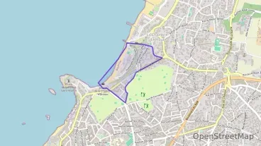 appartement d'une chambre 21 m² à vendre à Anglet