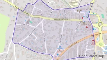 appartement d'une chambre 24 m² à vendre à Anglet