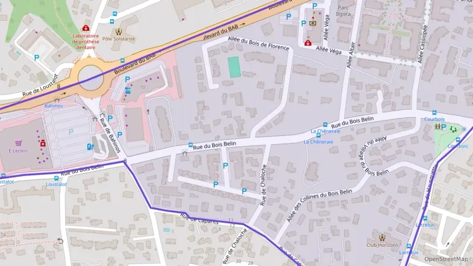 Appartement 40 m² deux pieces à vendre à Anglet Appartement 40 m² deux pieces à vendre à Anglet