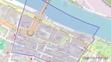 Appartement 100 m² quatre pièces à vendre à Bayonne