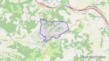 appartement de trois chambres 120 m² à vendre à Salies-de-Béarn