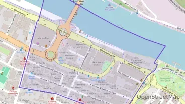 Appartement 73 m² trois pièces à vendre à Bayonne