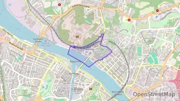 Appartement de deux pièces 37 m² à vendre à Bayonne Appartement de deux pièces 37 m² à vendre à Bayonne