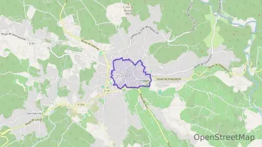 Appartement 60 m² trois pièces à vendre à Lorgues
