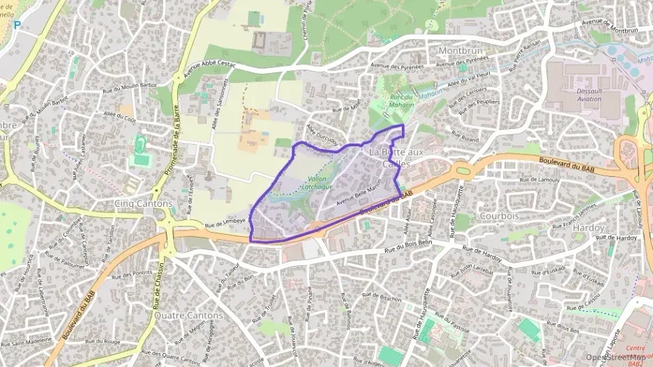 Appartement 37 m² deux pieces à vendre à Anglet Appartement 37 m² deux pieces à vendre à Anglet