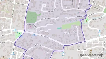 Appartement de quatre pièces 92 m² à vendre à Anglet Appartement de quatre pièces 92 m² à vendre à Anglet