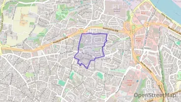 Appartement de quatre pièces 92 m² à vendre à Anglet Appartement de quatre pièces 92 m² à vendre à Anglet