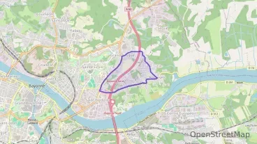 appartement de deux chambres 80 m² à vendre à Bayonne appartement de deux chambres 80 m² à vendre à Bayonne