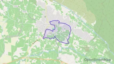 Appartement 83 m² trois pièces à vendre à Pourrières