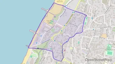 Appartement de quatre pièces 98 m² à vendre à Anglet Appartement de quatre pièces 98 m² à vendre à Anglet