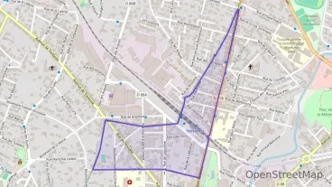 appartement d'une chambre 45 m² à vendre à Mazamet