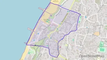 Appartement 72 m² trois pièces à vendre à Anglet