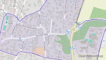 Appartement de quatre pièces 98 m² à vendre à Anglet Appartement de quatre pièces 98 m² à vendre à Anglet