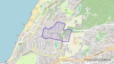 Appartement de quatre pièces 98 m² à vendre à Anglet Appartement de quatre pièces 98 m² à vendre à Anglet