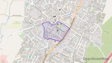 Appartement 69 m² trois pièces à vendre à Gigean