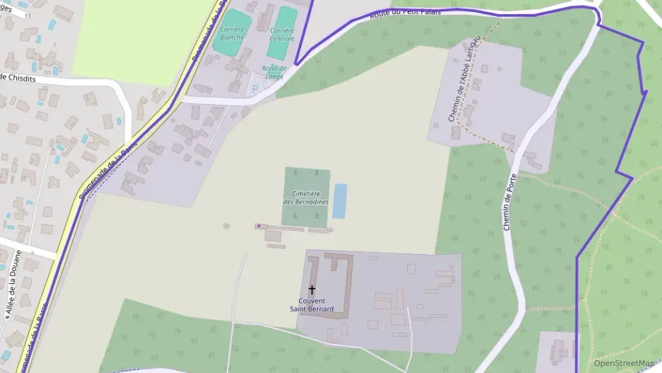 Appartement 61 m² trois pièces à vendre à Anglet