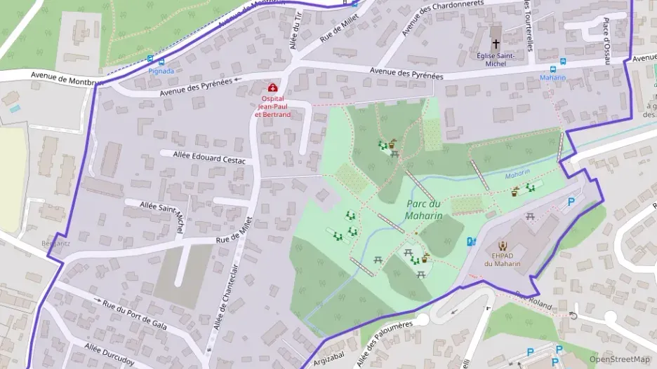 Appartement 94 m² trois pièces à vendre à Anglet Appartement 94 m² trois pièces à vendre à Anglet