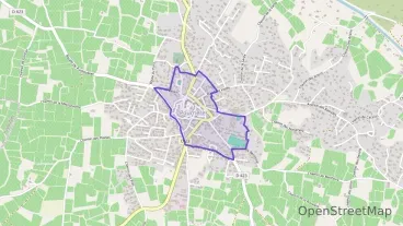 Appartement 80 m² trois pièces à vendre à Pourrières