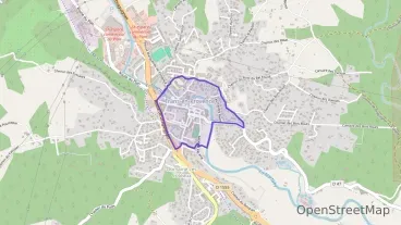 appartement de deux chambres 75 m² à vendre à Trans-en-Provence